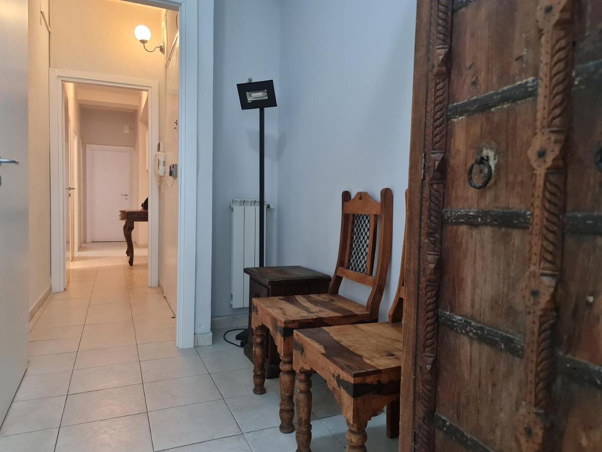 Lc Gramsci Guest House Self Check-In Пиза Экстерьер фото