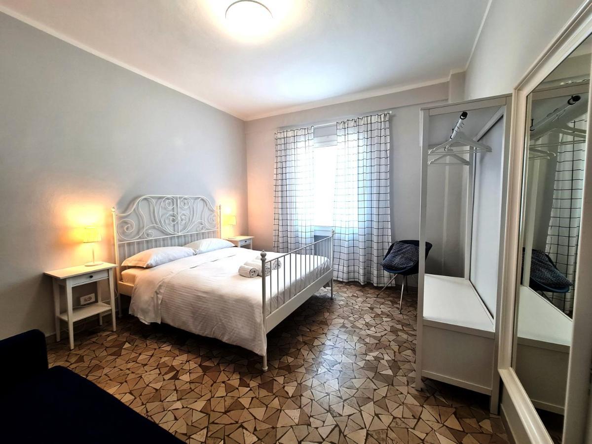 Lc Gramsci Guest House Self Check-In Пиза Экстерьер фото